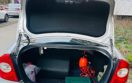 Ford Focus II рестайлинг, 2006 год, 500 000 рублей, 9 фотография