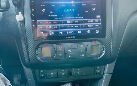 Ford Focus II рестайлинг, 2006 год, 500 000 рублей, 20 фотография