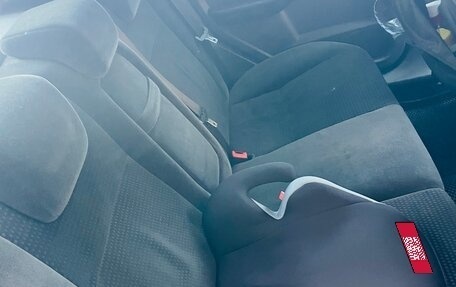 Ford Focus II рестайлинг, 2006 год, 500 000 рублей, 12 фотография