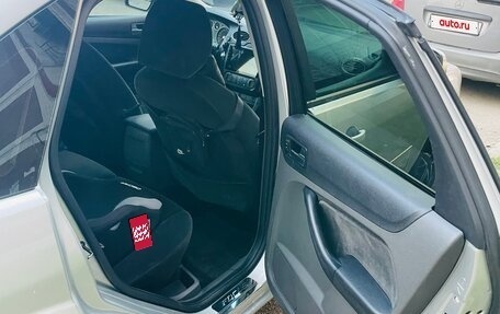 Ford Focus II рестайлинг, 2006 год, 500 000 рублей, 14 фотография