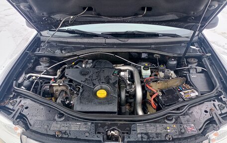 Renault Duster I рестайлинг, 2014 год, 900 000 рублей, 10 фотография