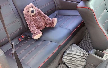 Mazda 323, 1995 год, 220 000 рублей, 8 фотография