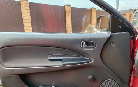 Mazda 323, 1995 год, 220 000 рублей, 11 фотография