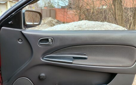 Mazda 323, 1995 год, 220 000 рублей, 10 фотография