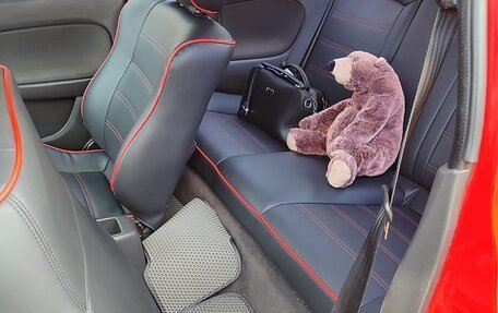 Mazda 323, 1995 год, 220 000 рублей, 6 фотография