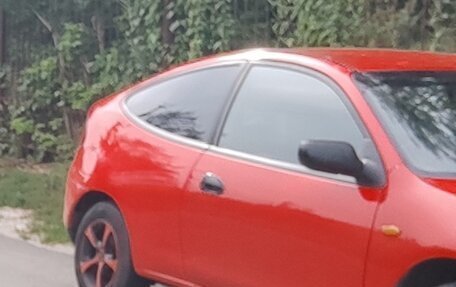 Mazda 323, 1995 год, 220 000 рублей, 15 фотография