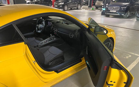 Audi TT, 2016 год, 3 500 000 рублей, 5 фотография