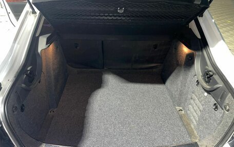 Skoda Superb III рестайлинг, 2012 год, 1 150 000 рублей, 8 фотография