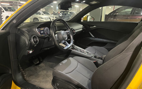 Audi TT, 2016 год, 3 500 000 рублей, 6 фотография