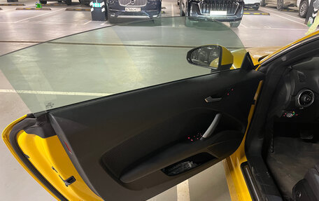 Audi TT, 2016 год, 3 500 000 рублей, 9 фотография