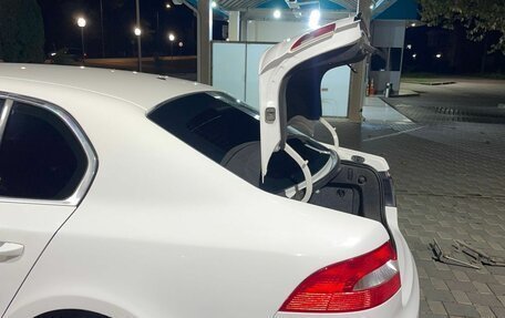 Skoda Superb III рестайлинг, 2012 год, 1 150 000 рублей, 6 фотография