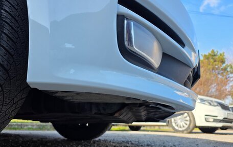 KIA Rio IV, 2017 год, 790 000 рублей, 16 фотография