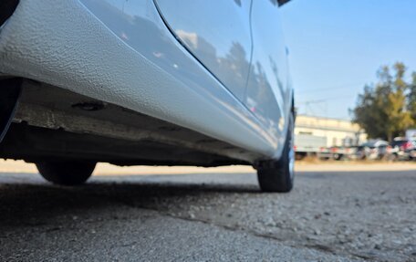 KIA Rio IV, 2017 год, 790 000 рублей, 18 фотография