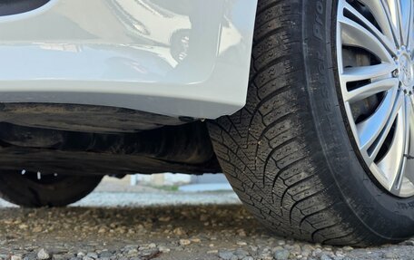 KIA Rio IV, 2017 год, 790 000 рублей, 17 фотография