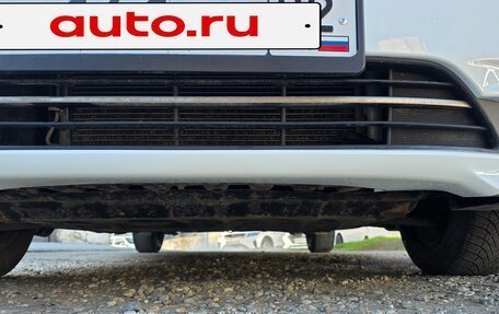 KIA Rio IV, 2017 год, 790 000 рублей, 14 фотография