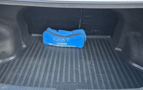 KIA Rio IV, 2017 год, 790 000 рублей, 21 фотография