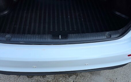 KIA Rio IV, 2017 год, 790 000 рублей, 20 фотография