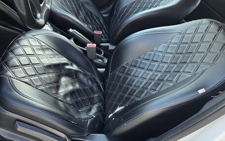 KIA Rio IV, 2017 год, 790 000 рублей, 23 фотография