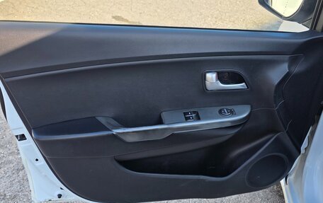 KIA Rio IV, 2017 год, 790 000 рублей, 22 фотография