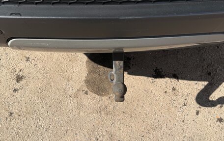 Land Rover Range Rover Sport II, 2014 год, 3 100 000 рублей, 3 фотография