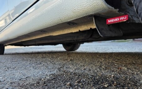 KIA Rio IV, 2017 год, 790 000 рублей, 19 фотография