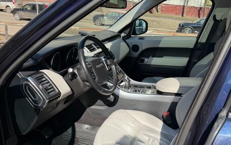 Land Rover Range Rover Sport II, 2014 год, 3 100 000 рублей, 6 фотография