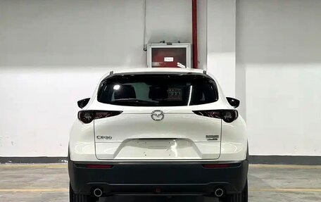 Mazda CX-30 I, 2022 год, 2 390 000 рублей, 5 фотография