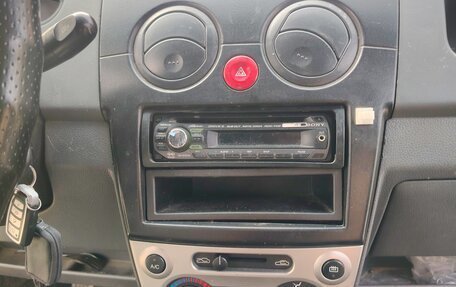 Chevrolet Spark III, 2007 год, 230 000 рублей, 8 фотография