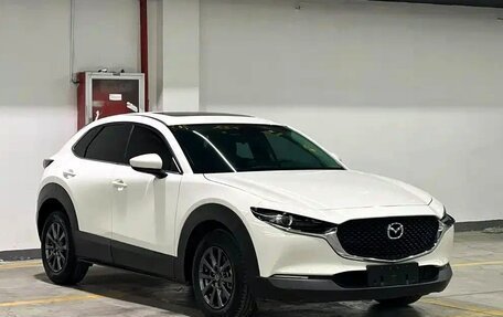 Mazda CX-30 I, 2022 год, 2 390 000 рублей, 3 фотография