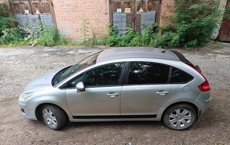 Citroen C4 II рестайлинг, 2010 год, 450 000 рублей, 6 фотография