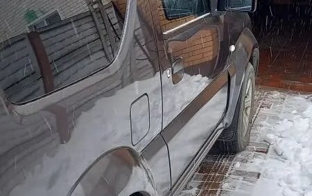 Suzuki Jimny, 2014 год, 1 570 000 рублей, 10 фотография