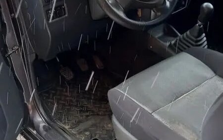 Suzuki Jimny, 2014 год, 1 570 000 рублей, 7 фотография