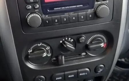 Suzuki Jimny, 2014 год, 1 570 000 рублей, 8 фотография