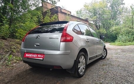 Citroen C4 II рестайлинг, 2010 год, 450 000 рублей, 4 фотография