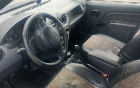 Renault Logan I, 2008 год, 250 000 рублей, 6 фотография