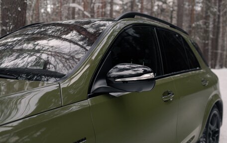 Mercedes-Benz GLE AMG, 2020 год, 8 420 000 рублей, 6 фотография