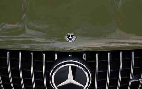 Mercedes-Benz GLE AMG, 2020 год, 8 420 000 рублей, 10 фотография