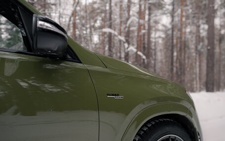 Mercedes-Benz GLE AMG, 2020 год, 8 420 000 рублей, 11 фотография