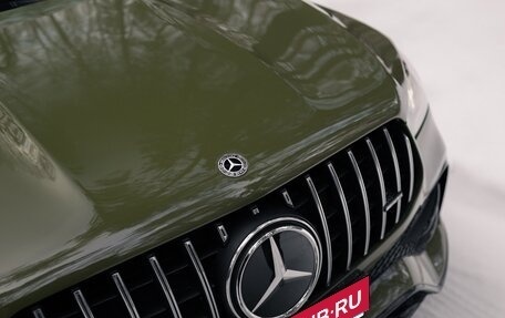 Mercedes-Benz GLE AMG, 2020 год, 8 420 000 рублей, 9 фотография