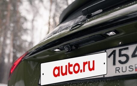 Mercedes-Benz GLE AMG, 2020 год, 8 420 000 рублей, 20 фотография