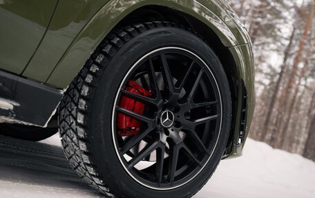 Mercedes-Benz GLE AMG, 2020 год, 8 420 000 рублей, 22 фотография