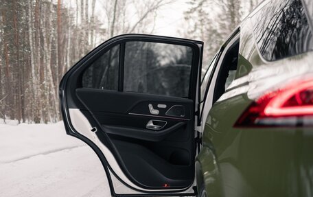 Mercedes-Benz GLE AMG, 2020 год, 8 420 000 рублей, 23 фотография