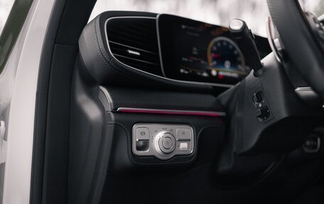 Mercedes-Benz GLE AMG, 2020 год, 8 420 000 рублей, 26 фотография