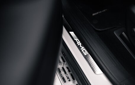 Mercedes-Benz GLE AMG, 2020 год, 8 420 000 рублей, 27 фотография