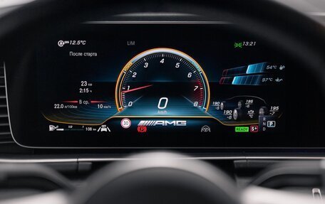 Mercedes-Benz GLE AMG, 2020 год, 8 420 000 рублей, 28 фотография