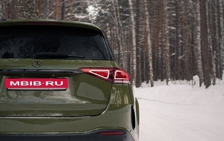 Mercedes-Benz GLE AMG, 2020 год, 8 420 000 рублей, 16 фотография