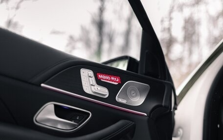 Mercedes-Benz GLE AMG, 2020 год, 8 420 000 рублей, 25 фотография