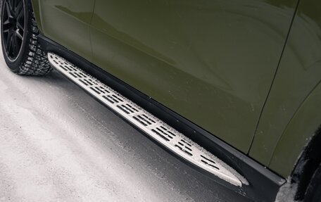 Mercedes-Benz GLE AMG, 2020 год, 8 420 000 рублей, 21 фотография