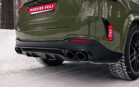 Mercedes-Benz GLE AMG, 2020 год, 8 420 000 рублей, 19 фотография