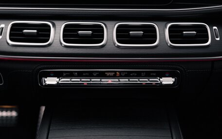 Mercedes-Benz GLE AMG, 2020 год, 8 420 000 рублей, 29 фотография